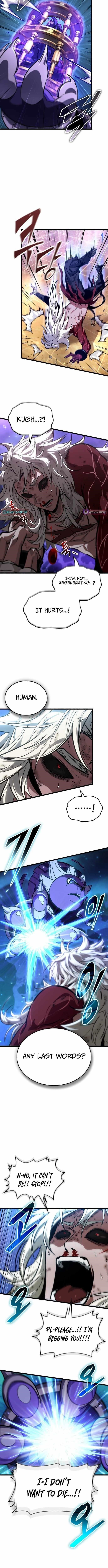 Light of Arad: Forerunner Chapter 76 - Page 12 in English