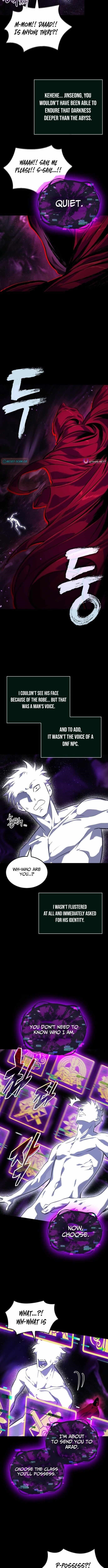 Light of Arad: Forerunner Chapter 77 - Page 6 in English
