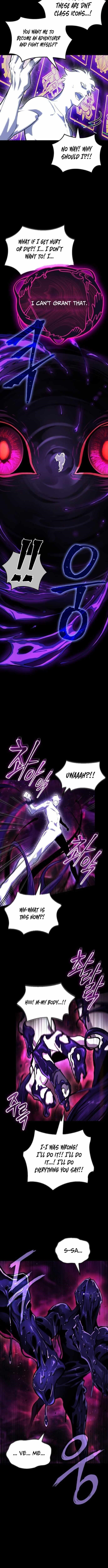 Light of Arad: Forerunner Chapter 77 - Page 7 in English