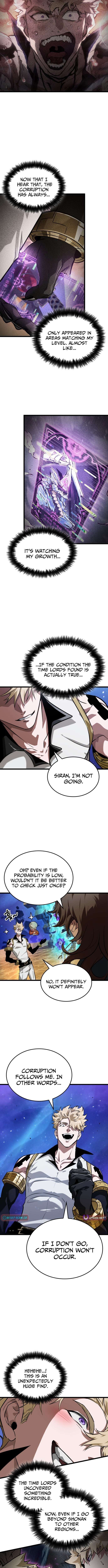 Light of Arad: Forerunner Chapter 78 - Page 4 in English