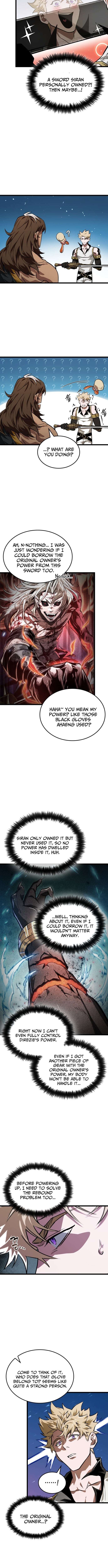 Light of Arad: Forerunner Chapter 78 - Page 7 in English