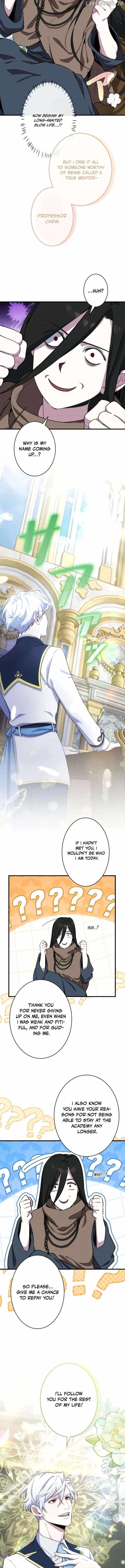The Fake Master Who Accidentally Became the Strongest Chapter 1 - Page 3 in English