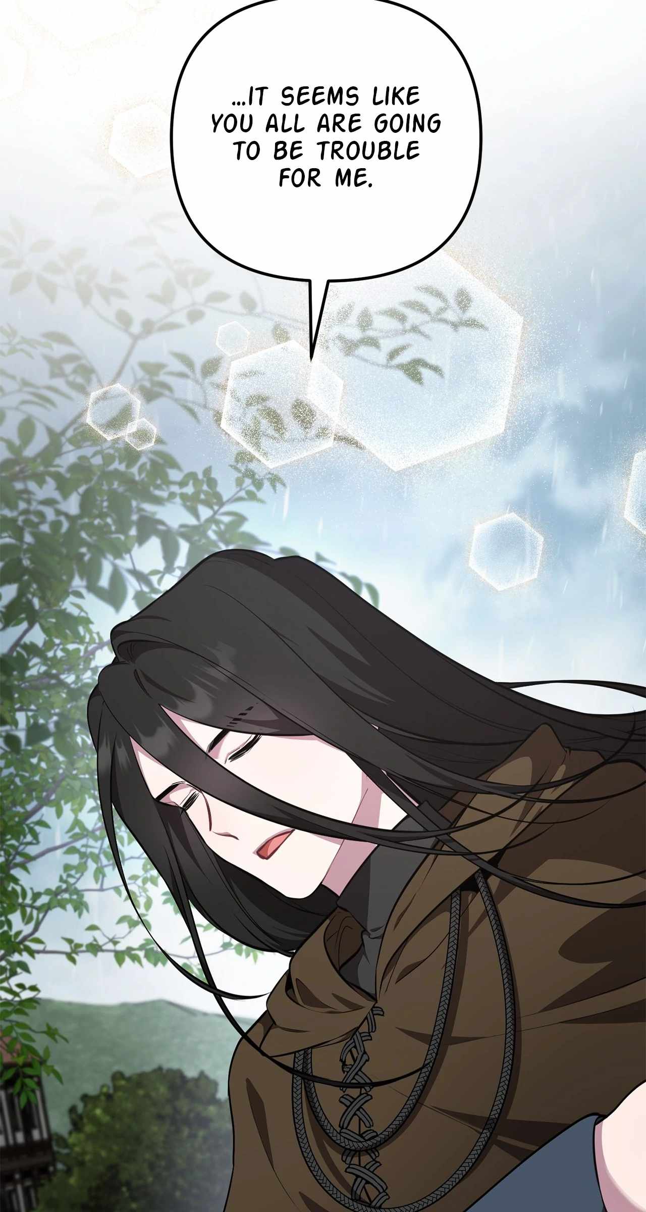 The Fake Master Who Accidentally Became the Strongest Chapter 12 - Page 12 in English