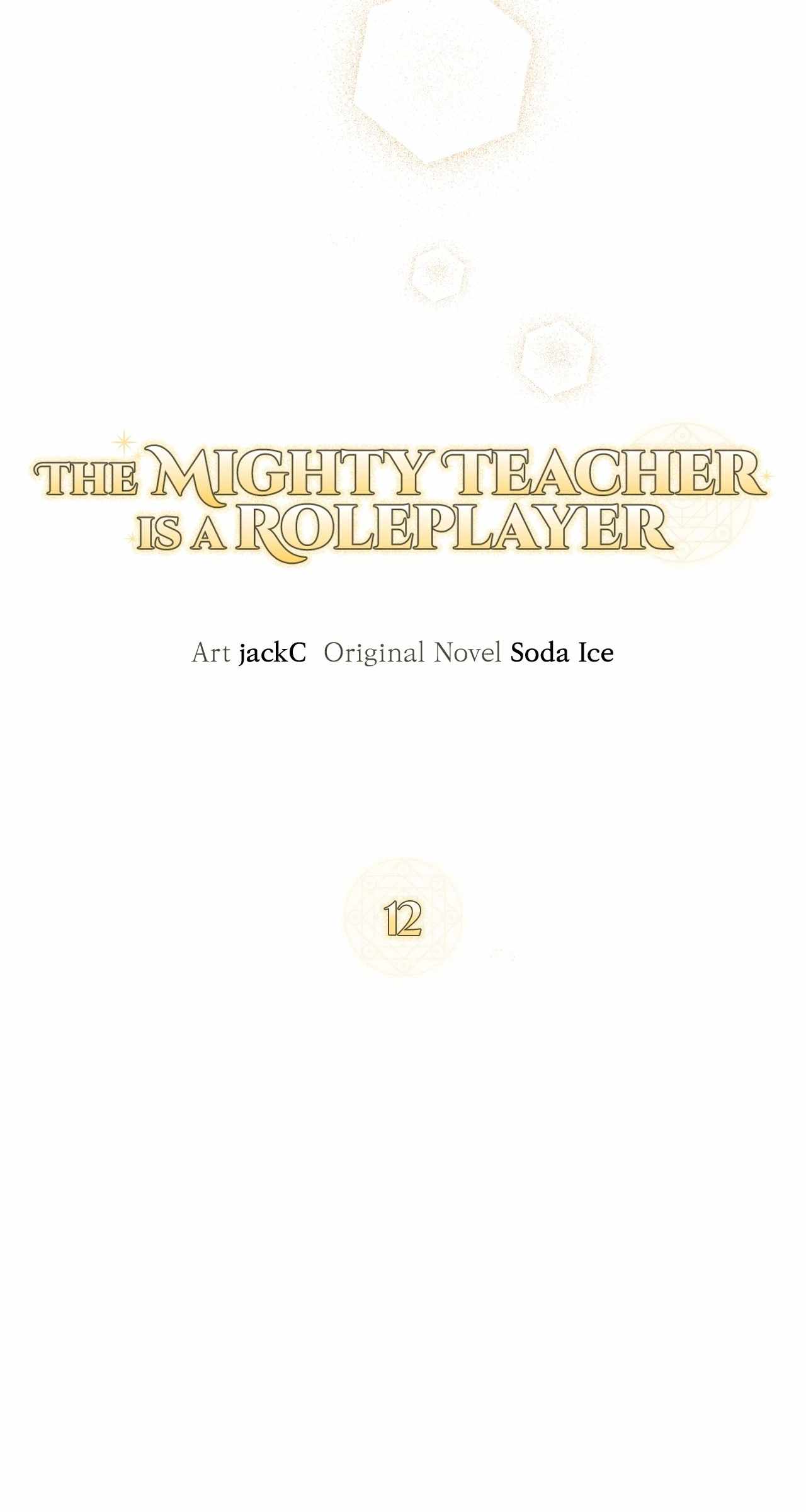 The Fake Master Who Accidentally Became the Strongest Chapter 12 - Page 15 in English