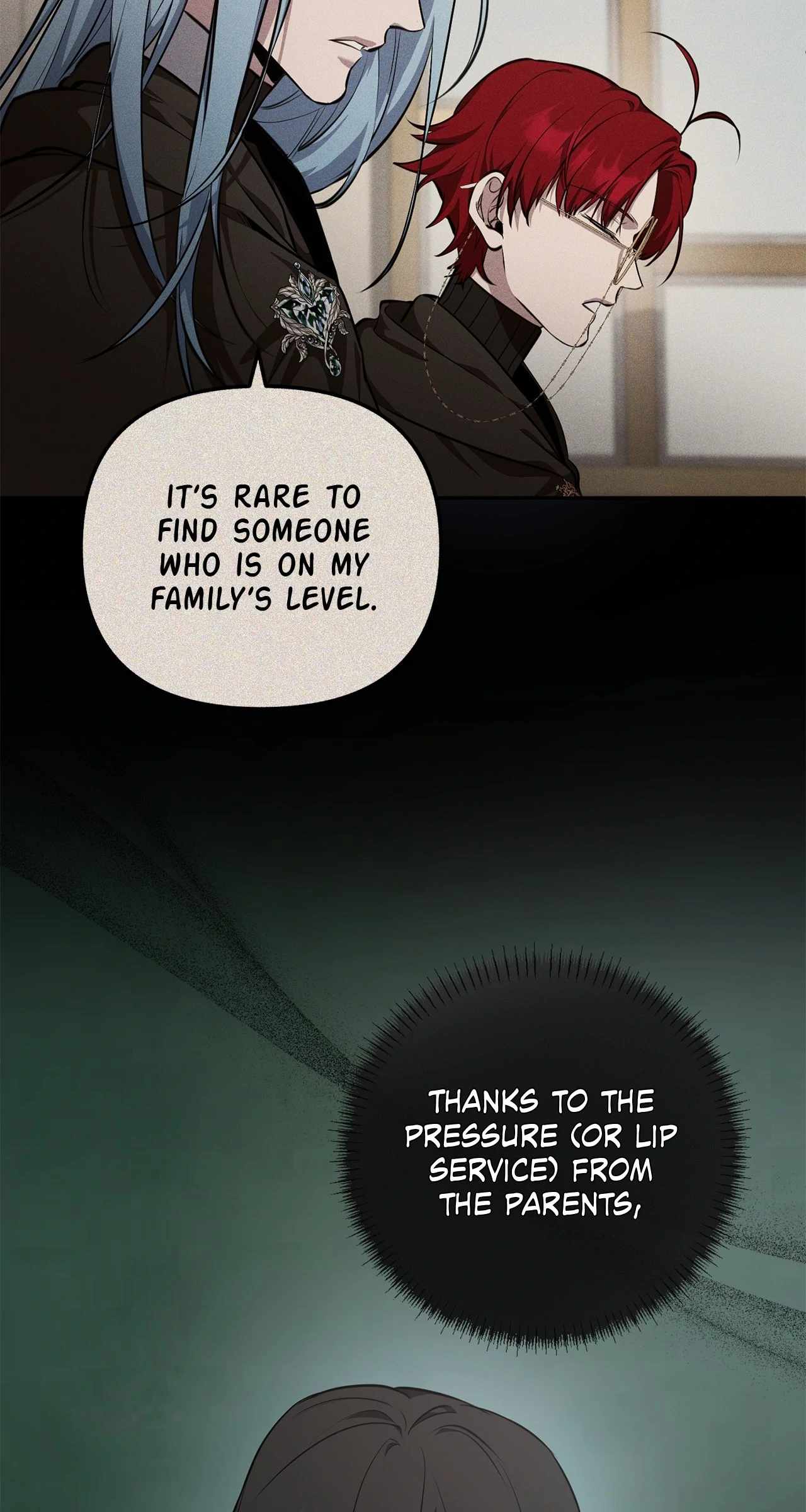 The Fake Master Who Accidentally Became the Strongest Chapter 12 - Page 18 in English