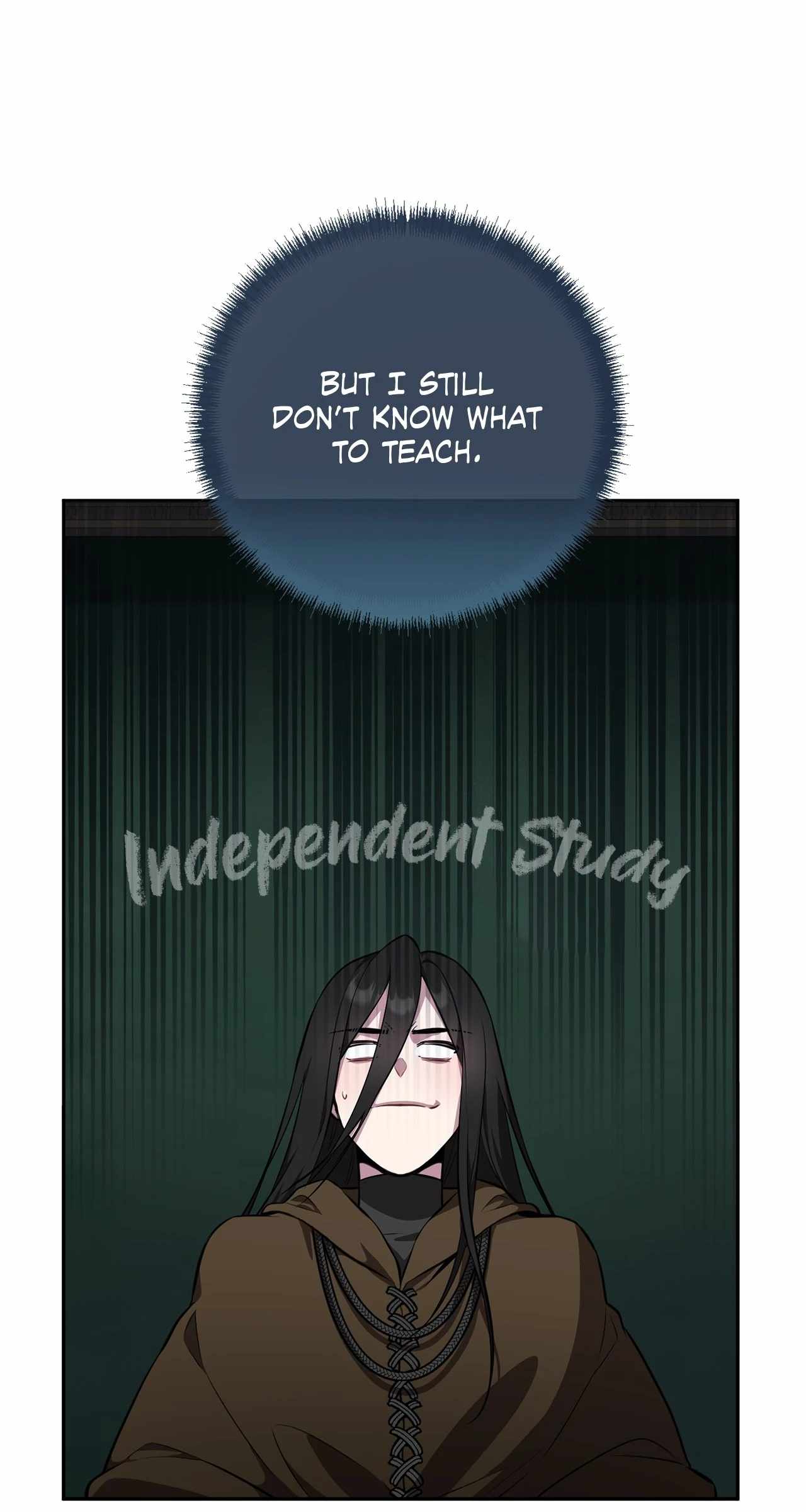 The Fake Master Who Accidentally Became the Strongest Chapter 12 - Page 20 in English