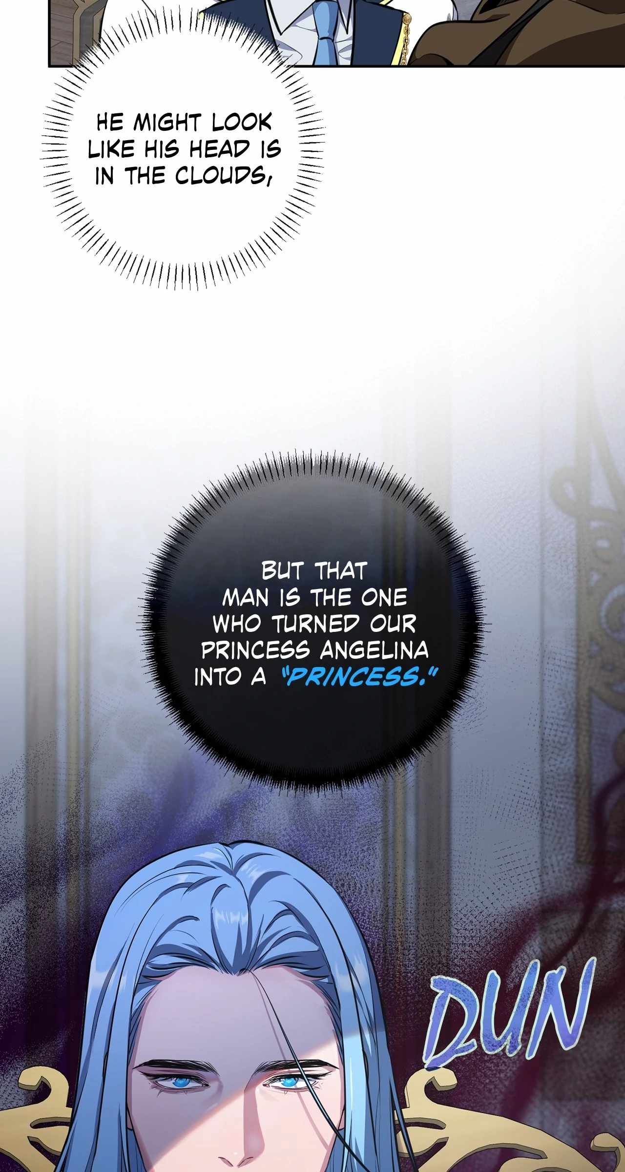 The Fake Master Who Accidentally Became the Strongest Chapter 12 - Page 26 in English