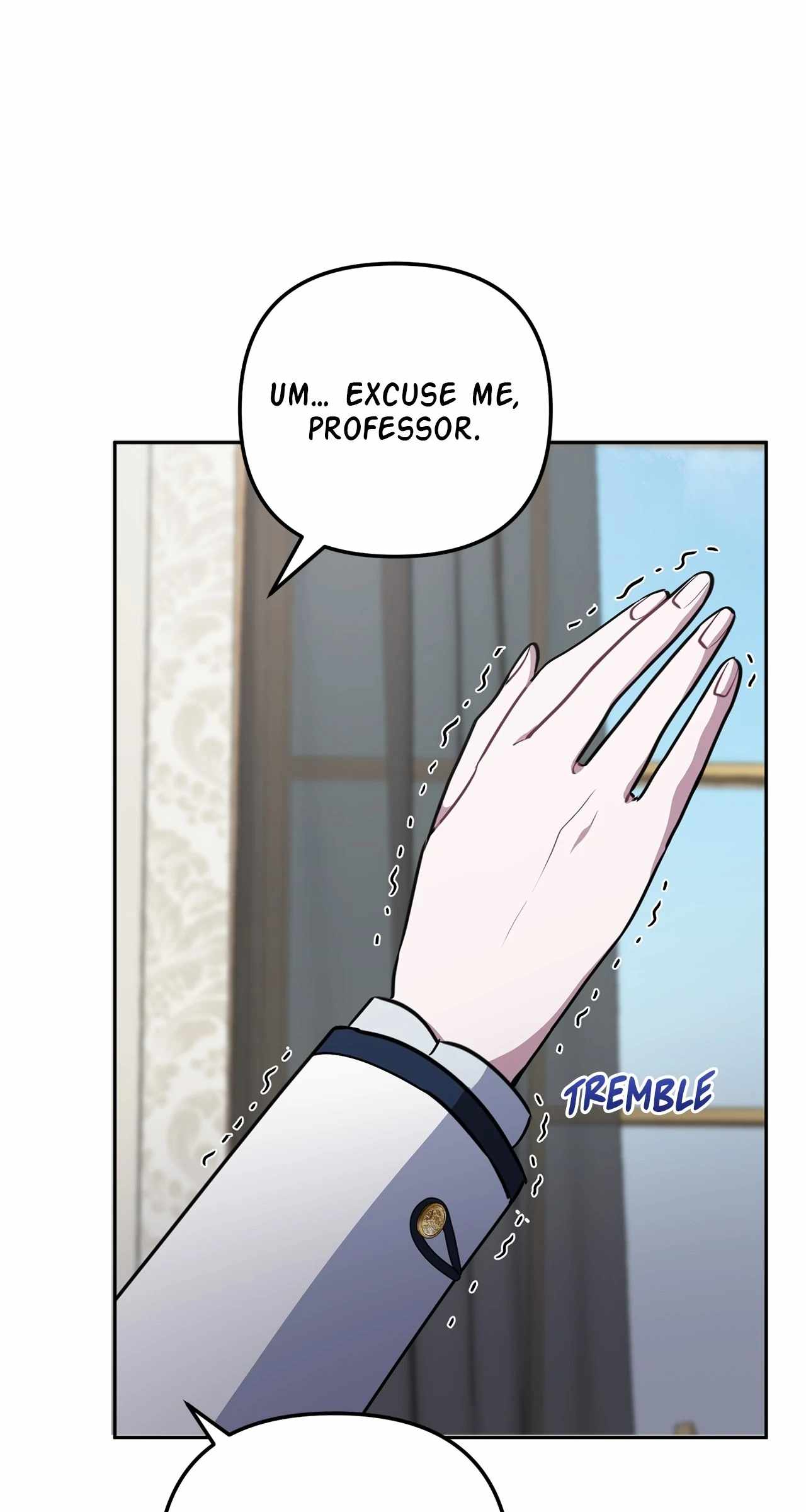 The Fake Master Who Accidentally Became the Strongest Chapter 12 - Page 28 in English