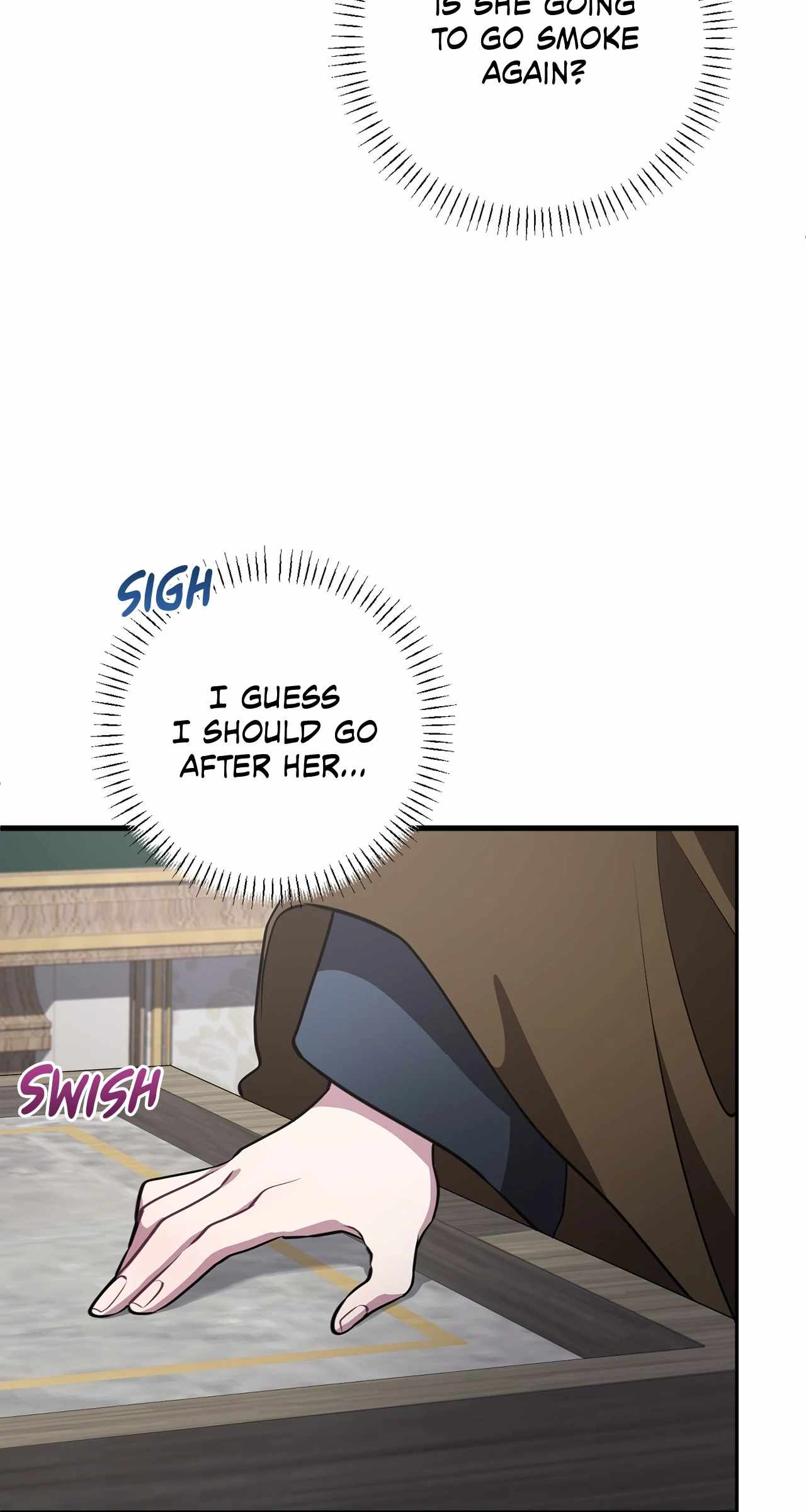 The Fake Master Who Accidentally Became the Strongest Chapter 12 - Page 38 in English