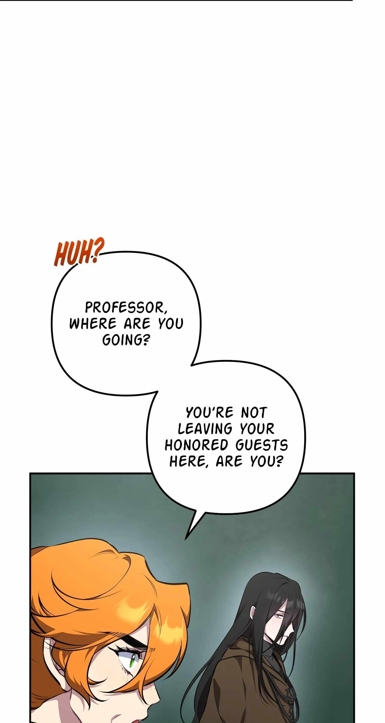 The Fake Master Who Accidentally Became the Strongest Chapter 12 - Page 39 in English
