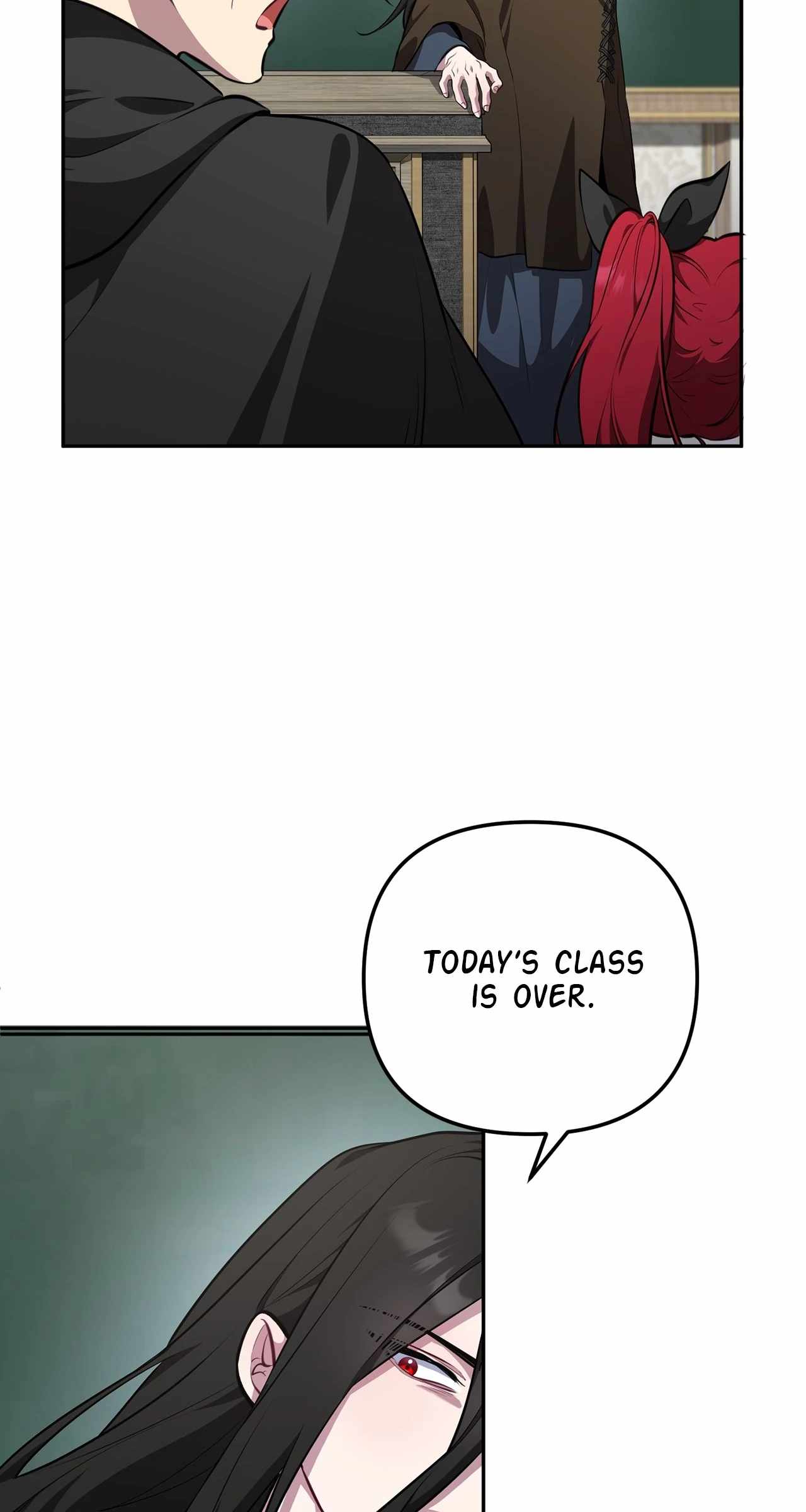 The Fake Master Who Accidentally Became the Strongest Chapter 12 - Page 40 in English