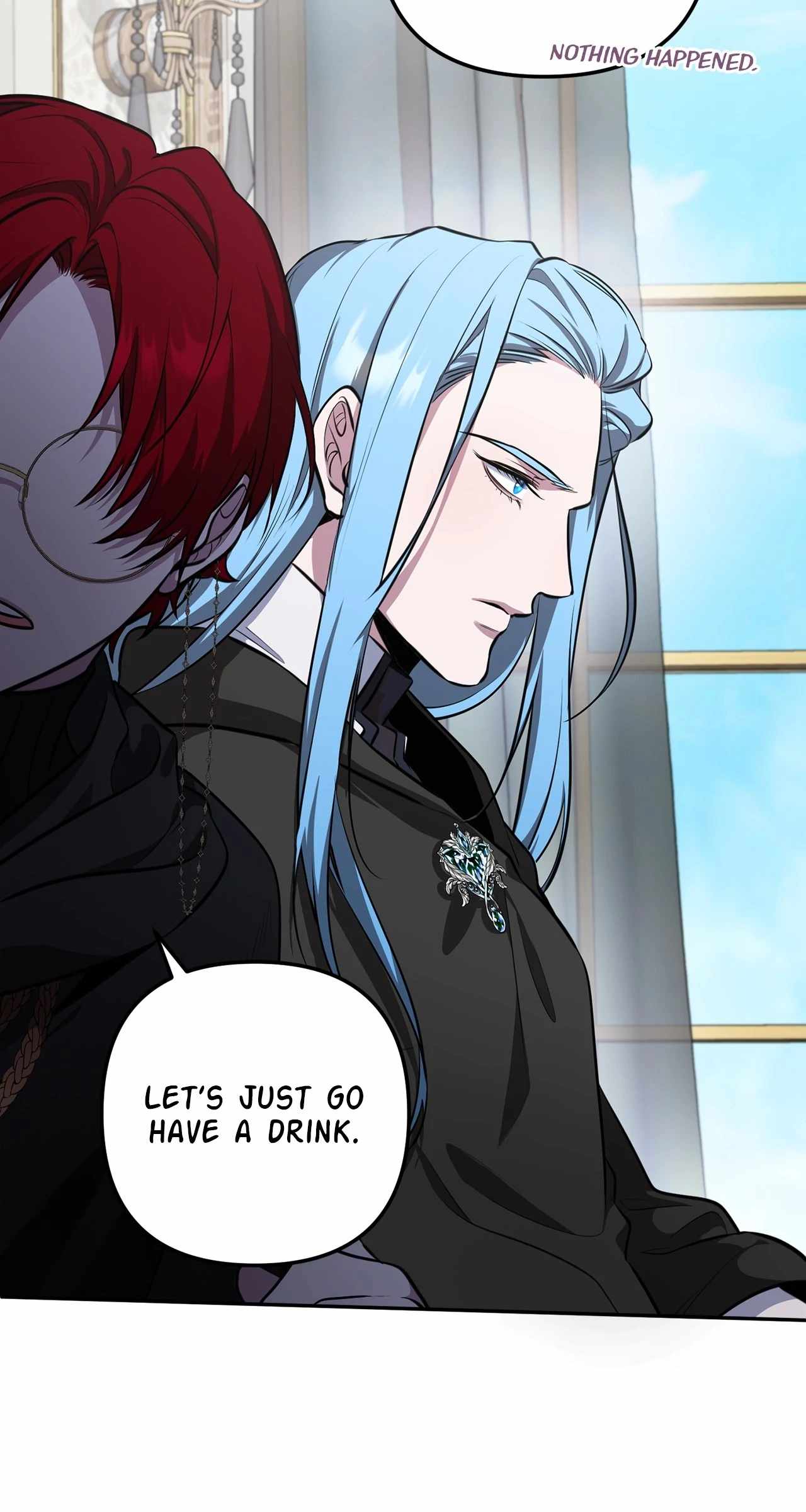The Fake Master Who Accidentally Became the Strongest Chapter 12 - Page 42 in English