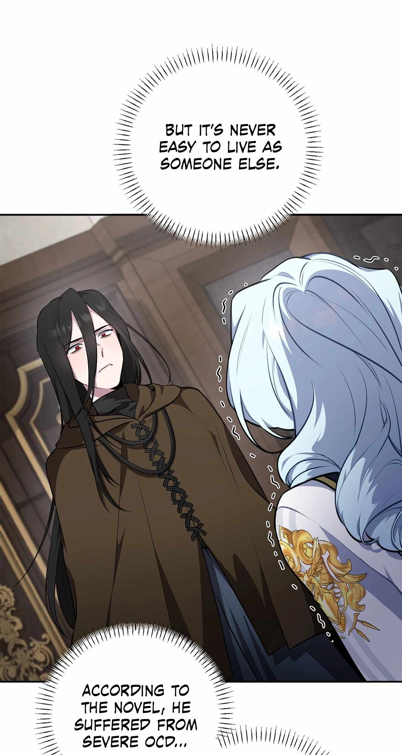 The Fake Master Who Accidentally Became the Strongest Chapter 12 - Page 67 in English