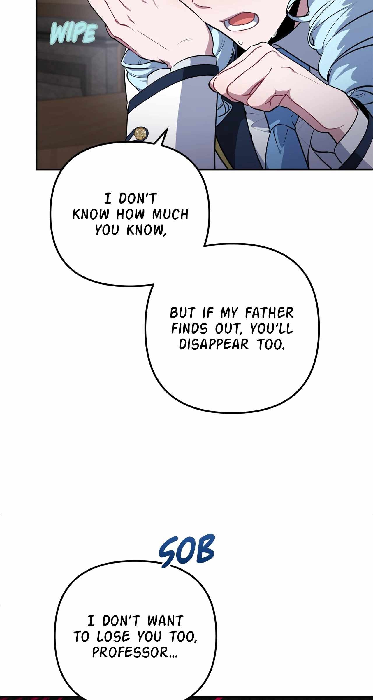 The Fake Master Who Accidentally Became the Strongest Chapter 12 - Page 69 in English