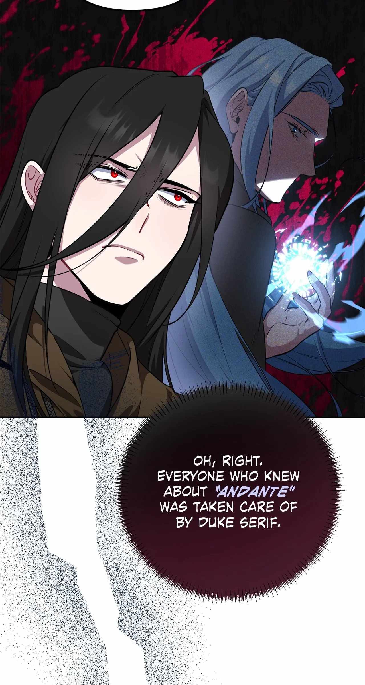 The Fake Master Who Accidentally Became the Strongest Chapter 12 - Page 70 in English