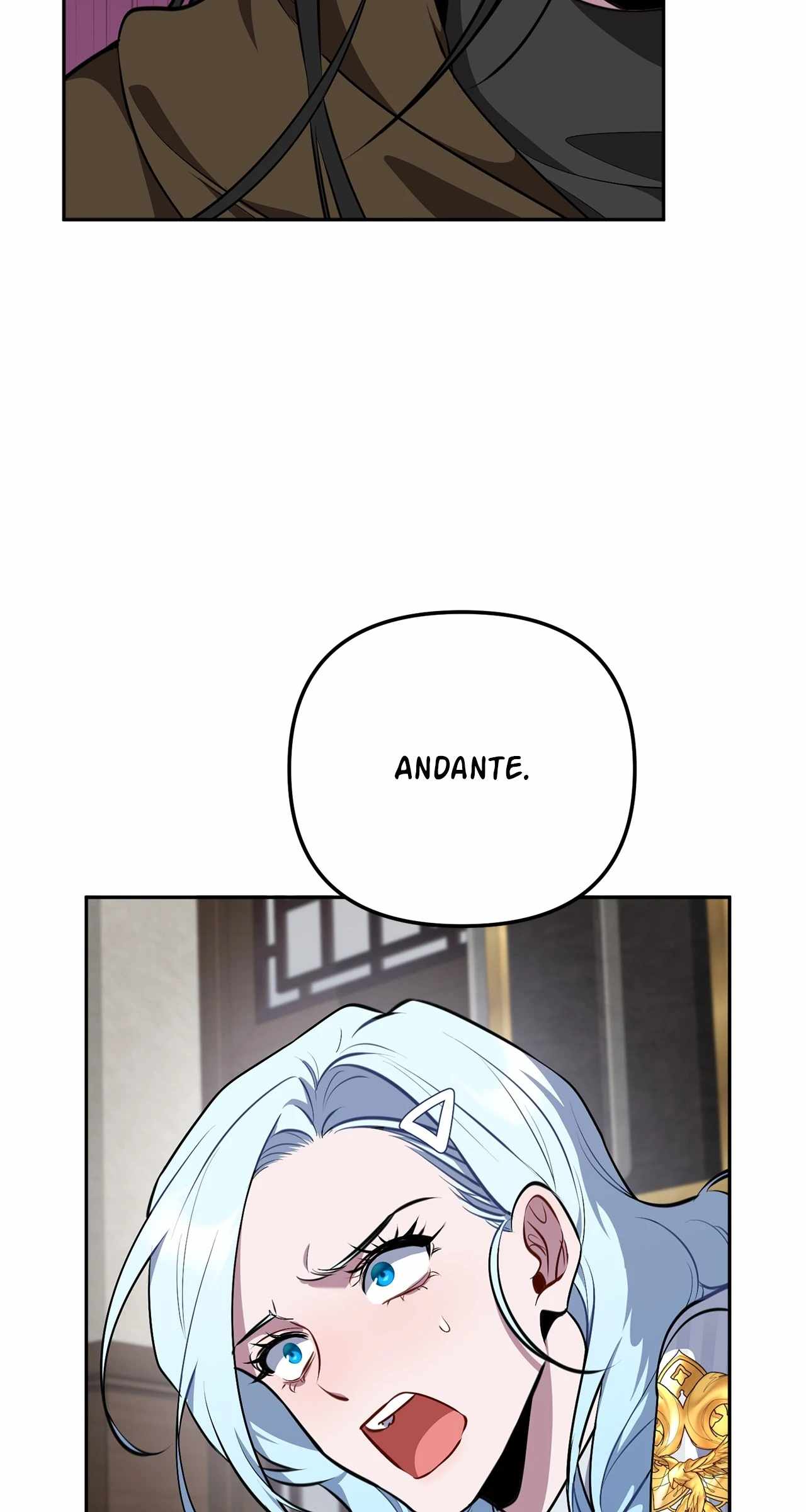 The Fake Master Who Accidentally Became the Strongest Chapter 12 - Page 78 in English