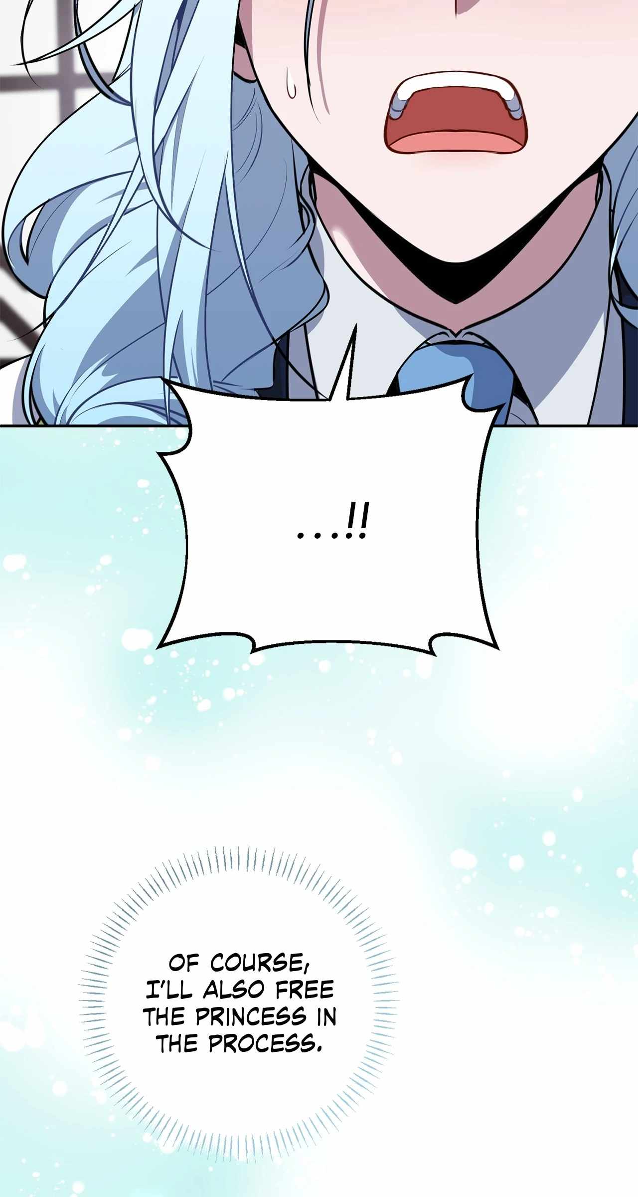 The Fake Master Who Accidentally Became the Strongest Chapter 12 - Page 83 in English