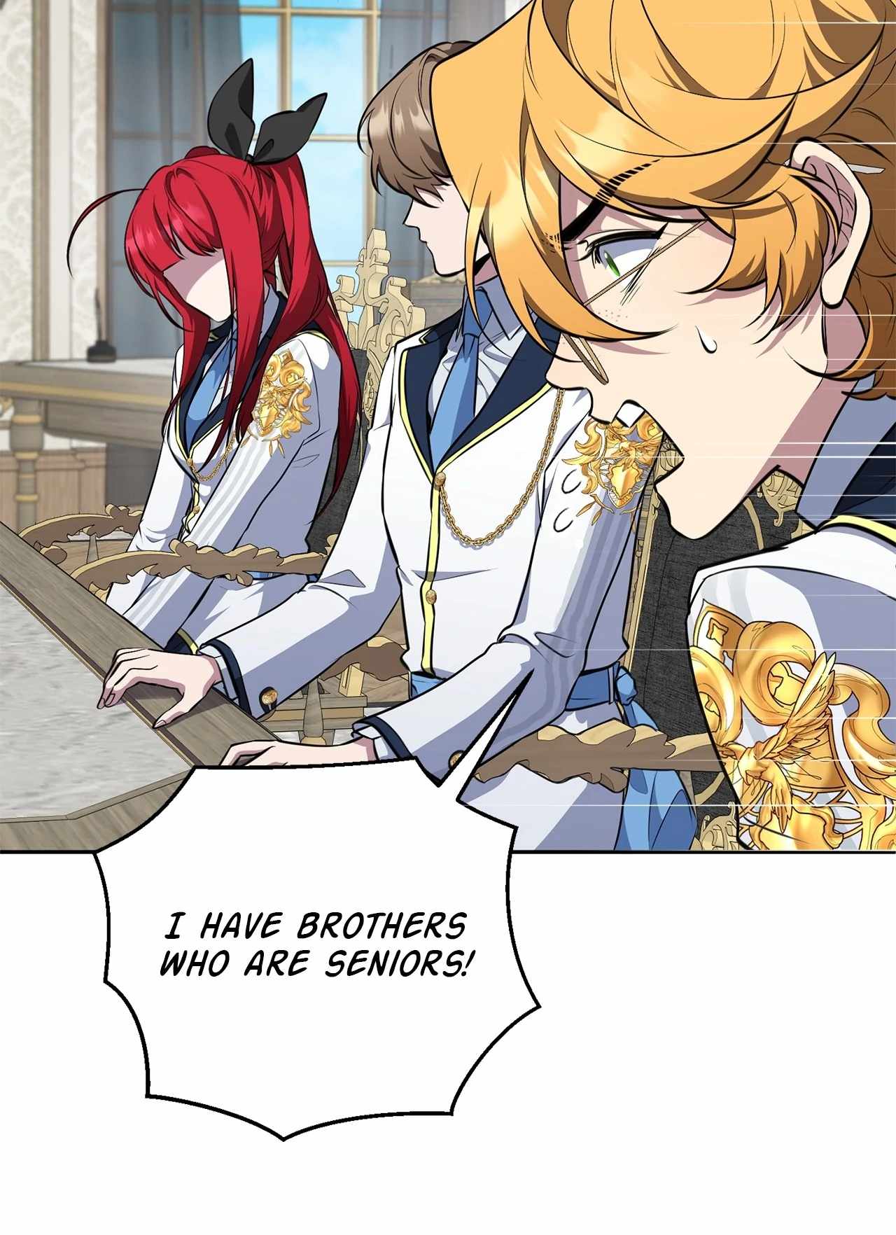 The Fake Master Who Accidentally Became the Strongest Chapter 13 - Page 19 in English