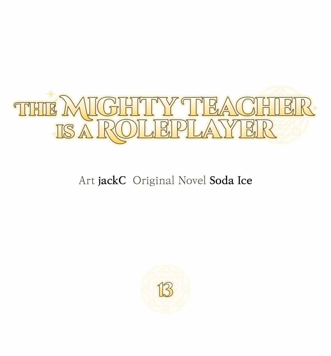 The Fake Master Who Accidentally Became the Strongest Chapter 13 - Page 26 in English