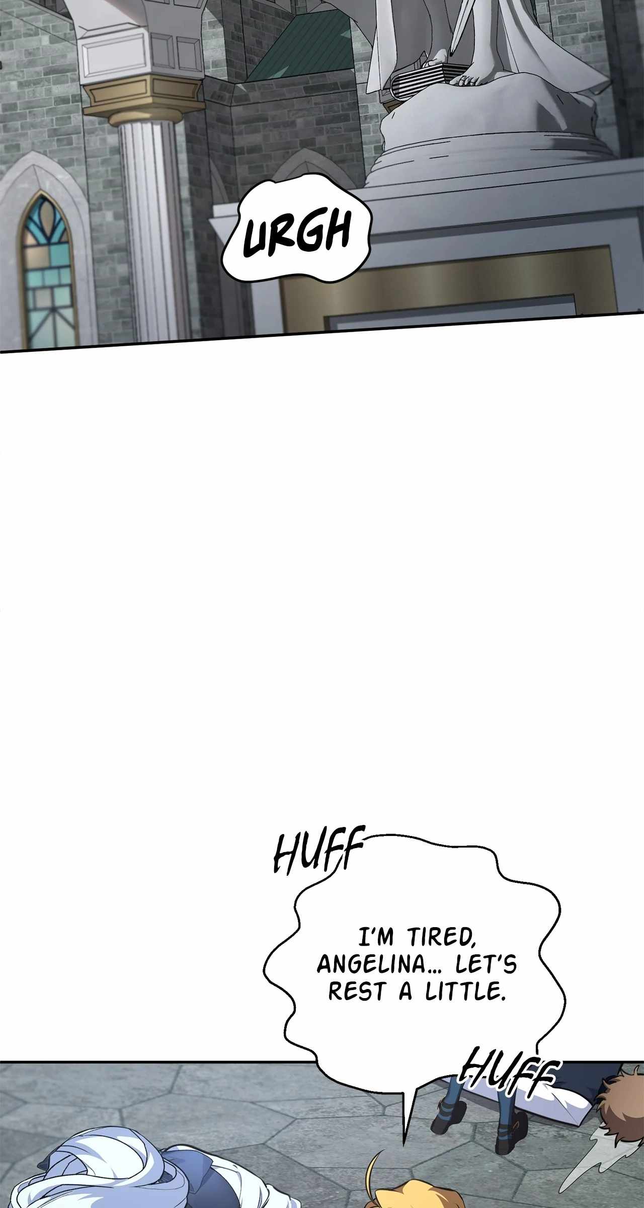 The Fake Master Who Accidentally Became the Strongest Chapter 13 - Page 29 in English
