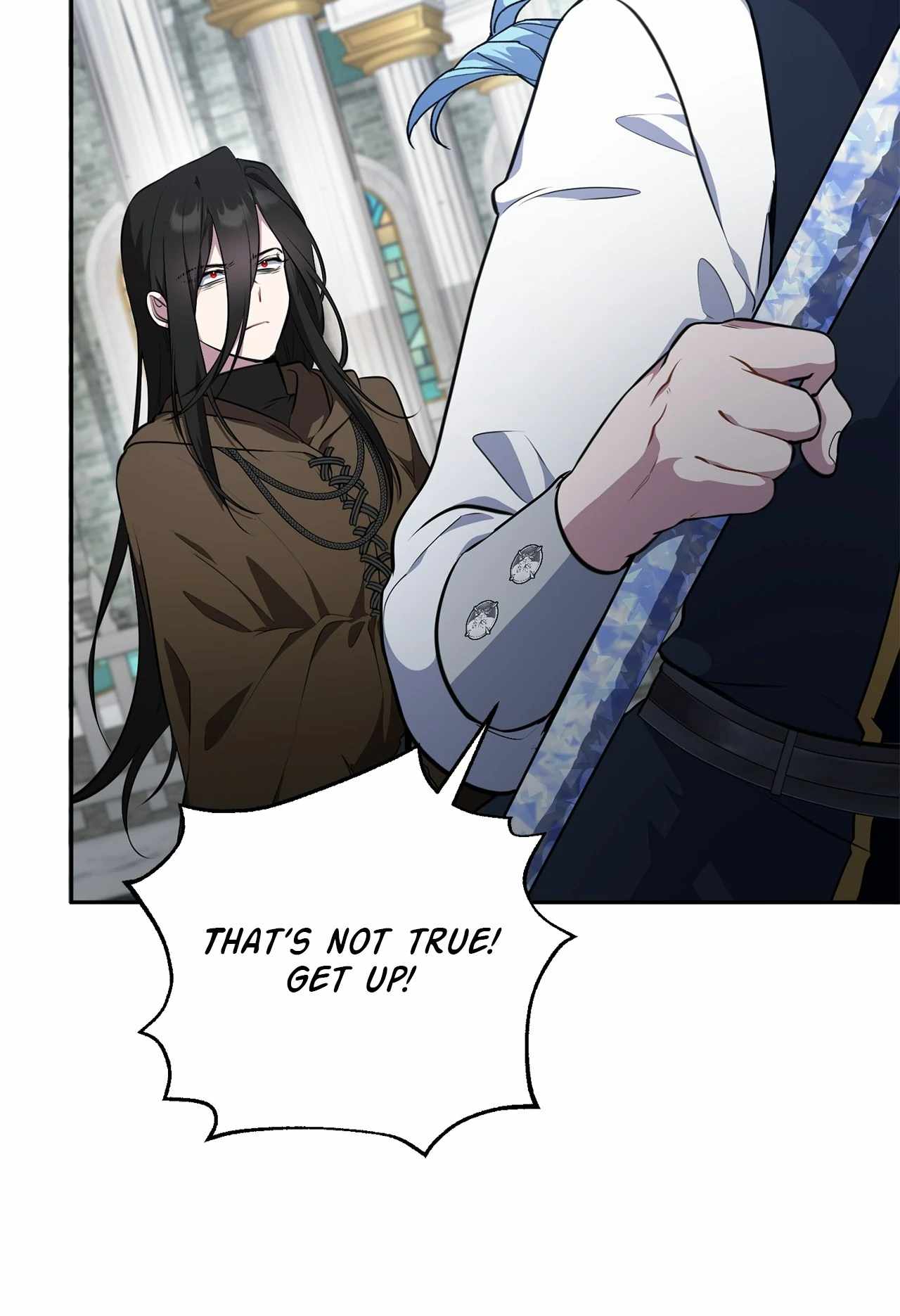 The Fake Master Who Accidentally Became the Strongest Chapter 13 - Page 31 in English