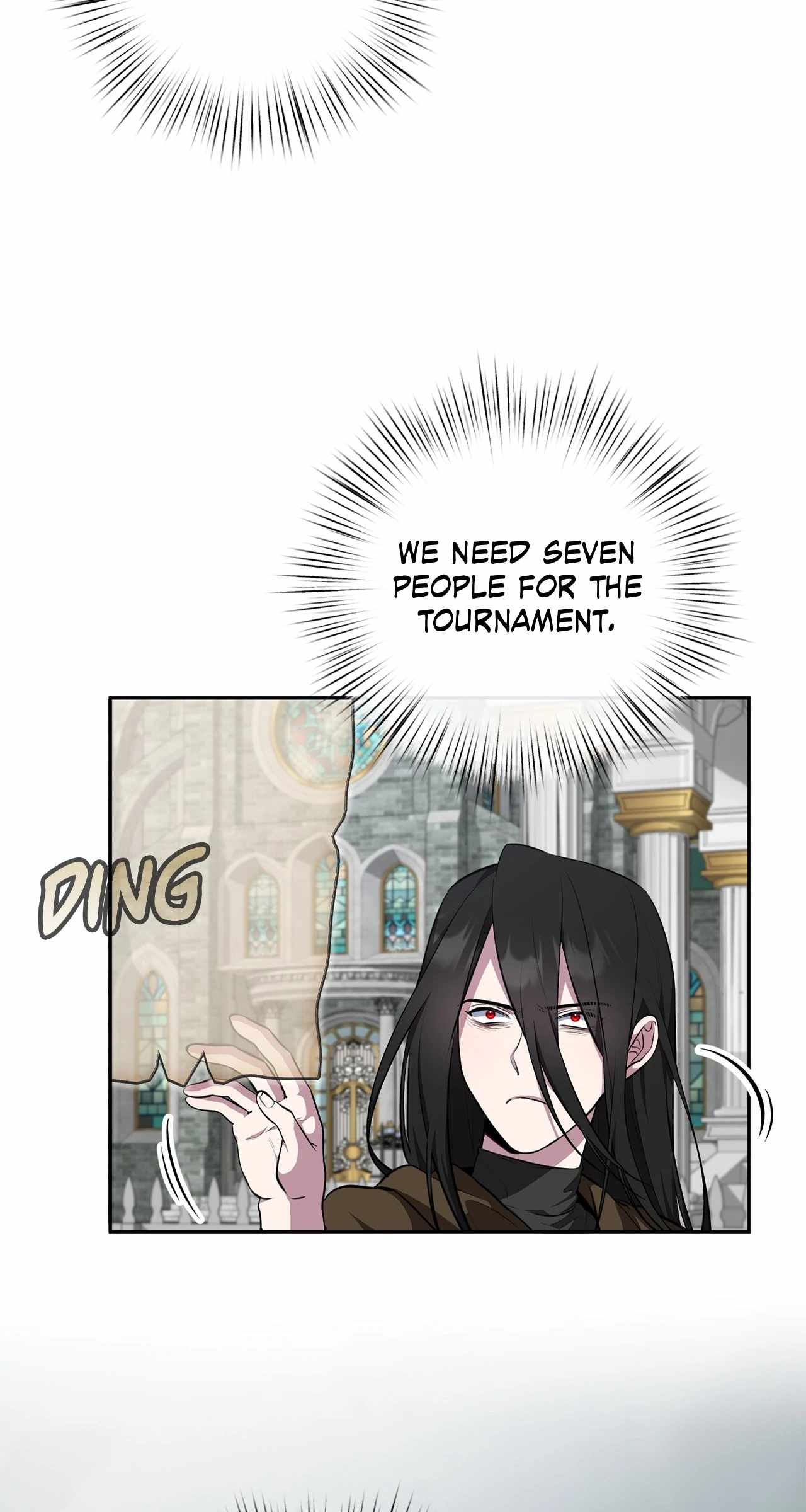 The Fake Master Who Accidentally Became the Strongest Chapter 13 - Page 33 in English