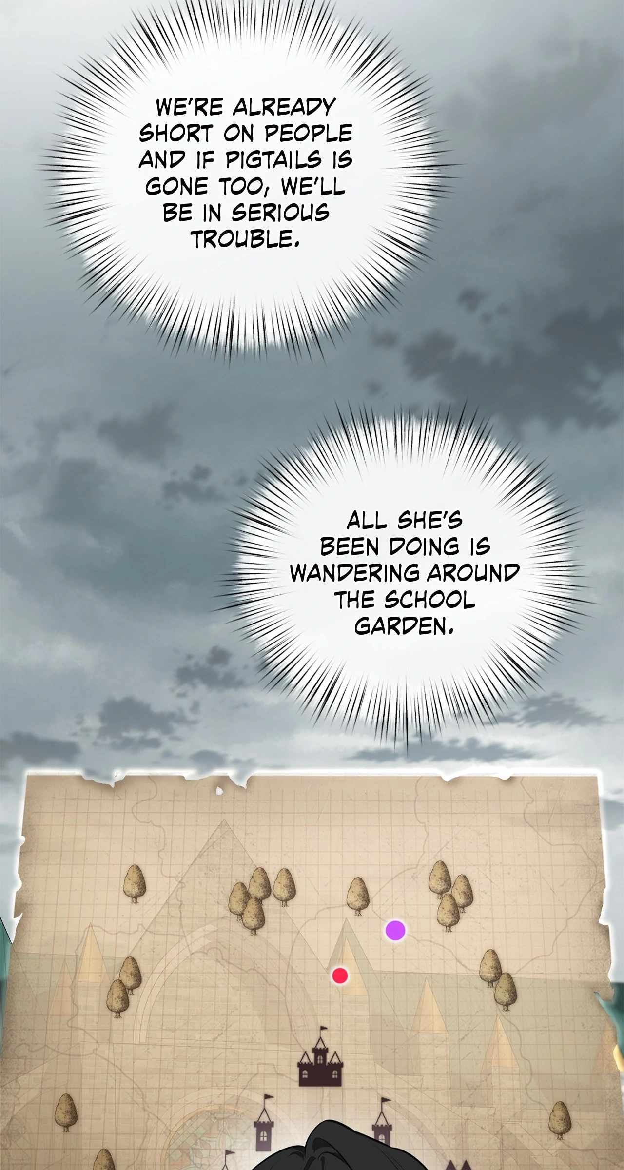 The Fake Master Who Accidentally Became the Strongest Chapter 13 - Page 34 in English