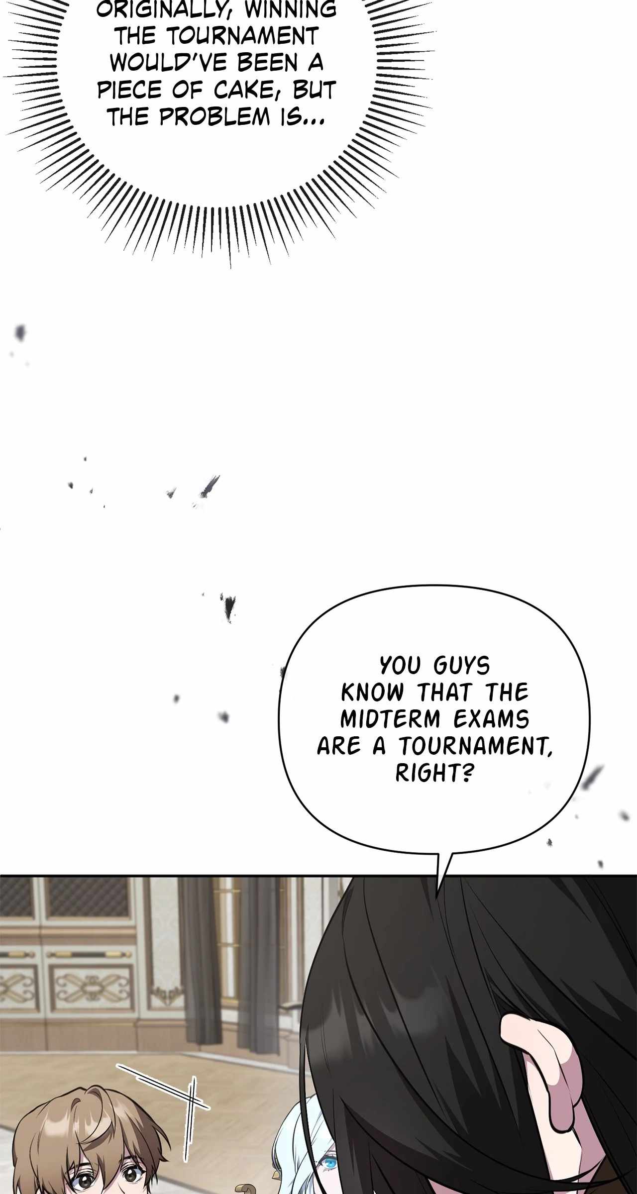 The Fake Master Who Accidentally Became the Strongest Chapter 13 - Page 4 in English