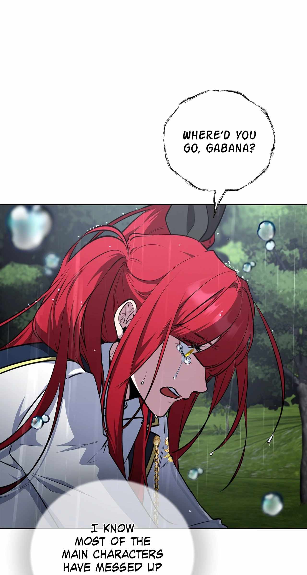 The Fake Master Who Accidentally Became the Strongest Chapter 13 - Page 43 in English