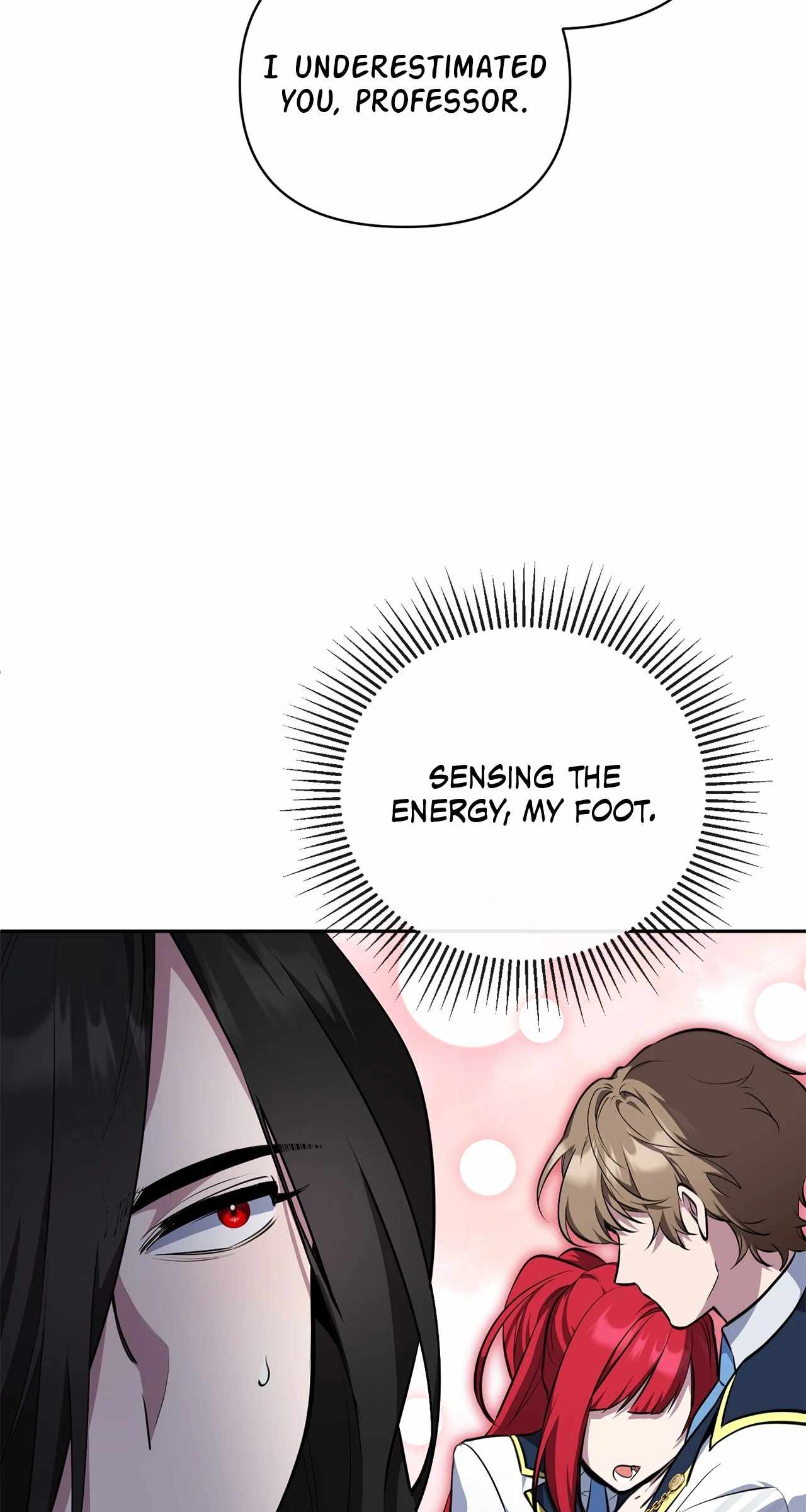 The Fake Master Who Accidentally Became the Strongest Chapter 13 - Page 52 in English
