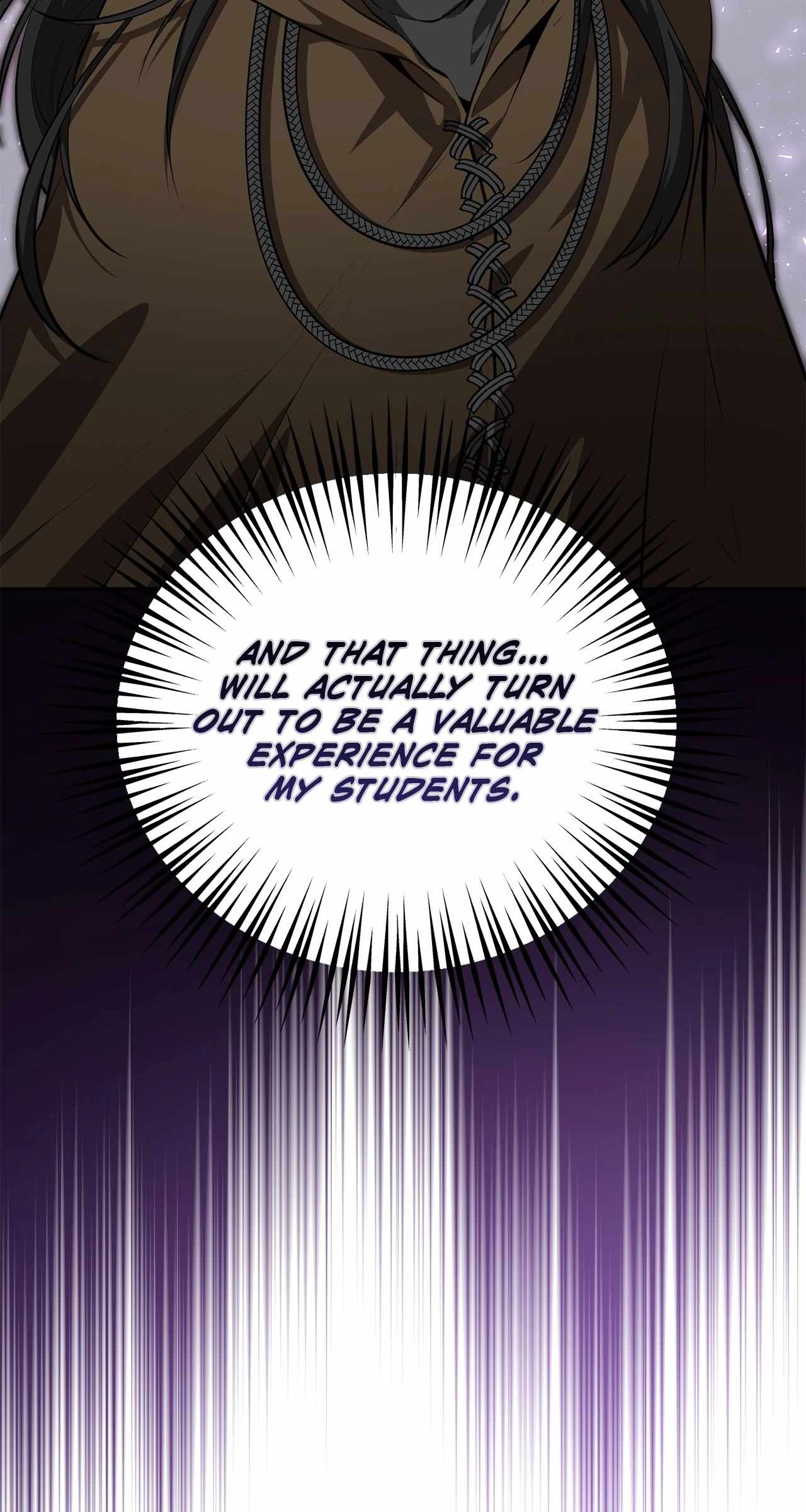 The Fake Master Who Accidentally Became the Strongest Chapter 13 - Page 64 in English