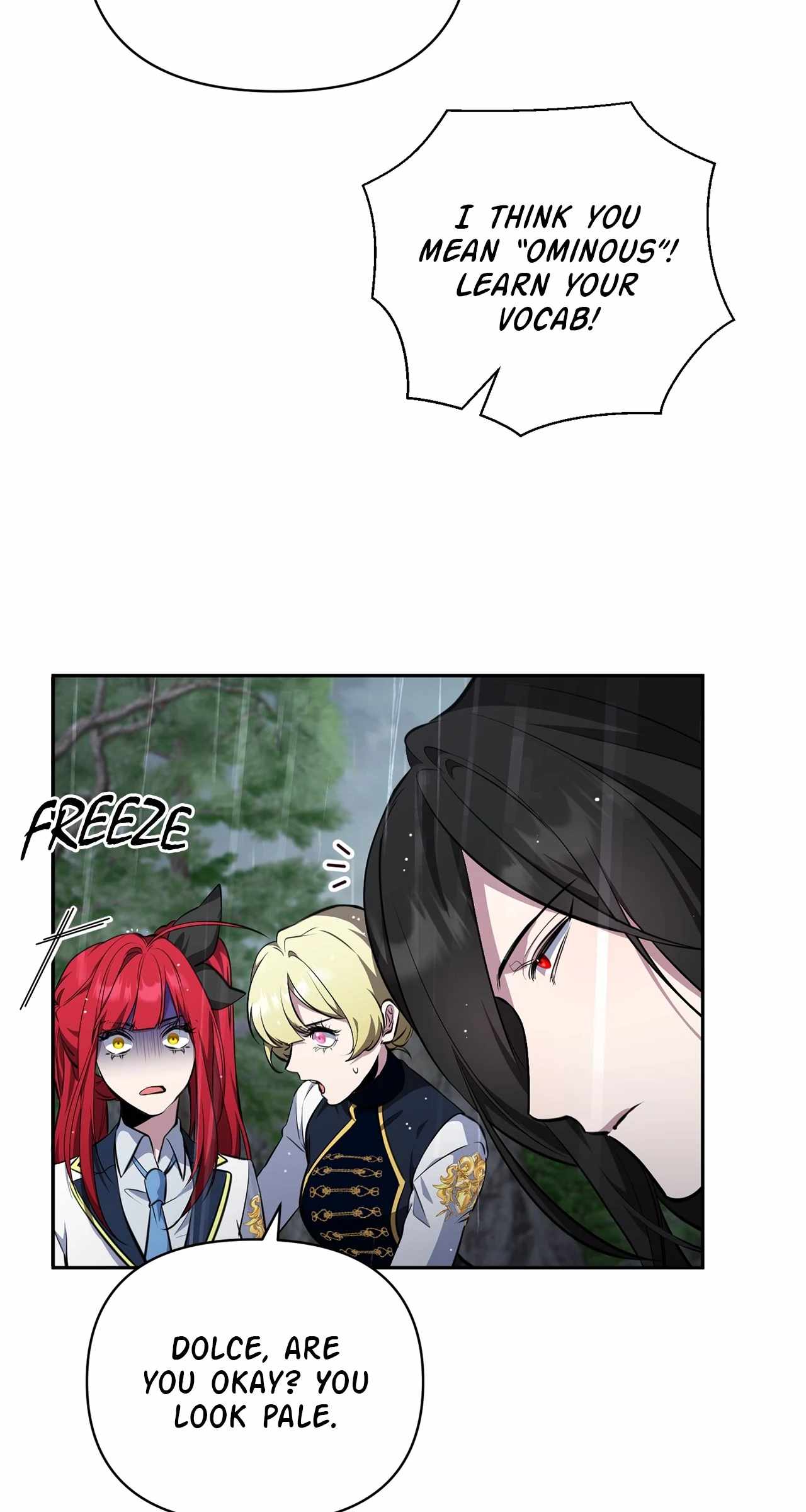 The Fake Master Who Accidentally Became the Strongest Chapter 13 - Page 68 in English