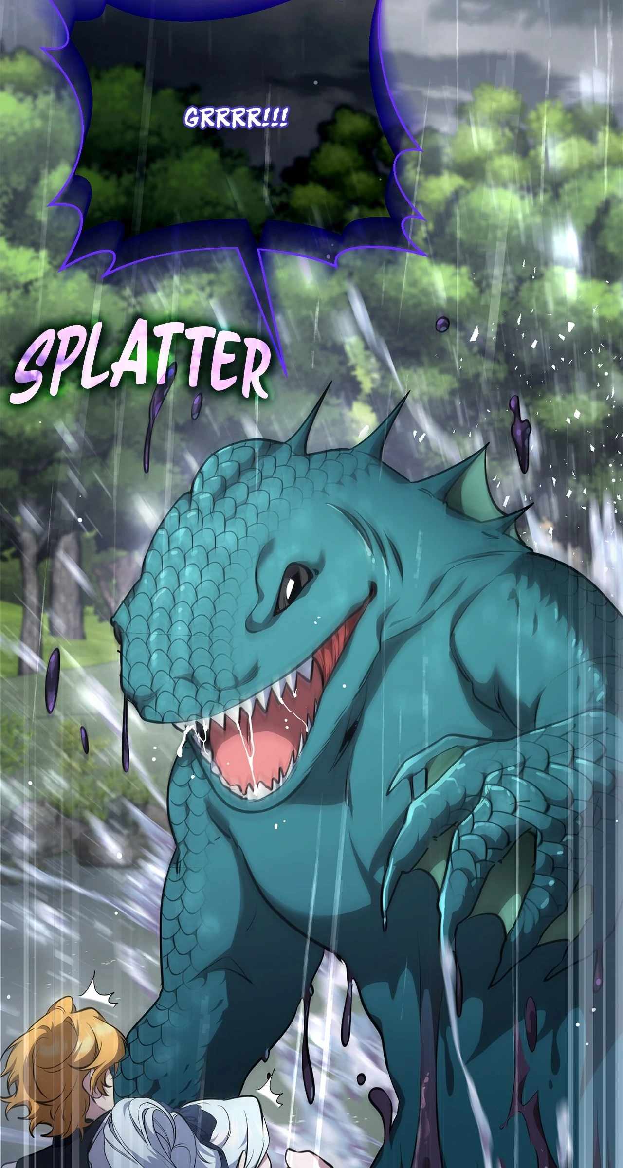 The Fake Master Who Accidentally Became the Strongest Chapter 13 - Page 74 in English