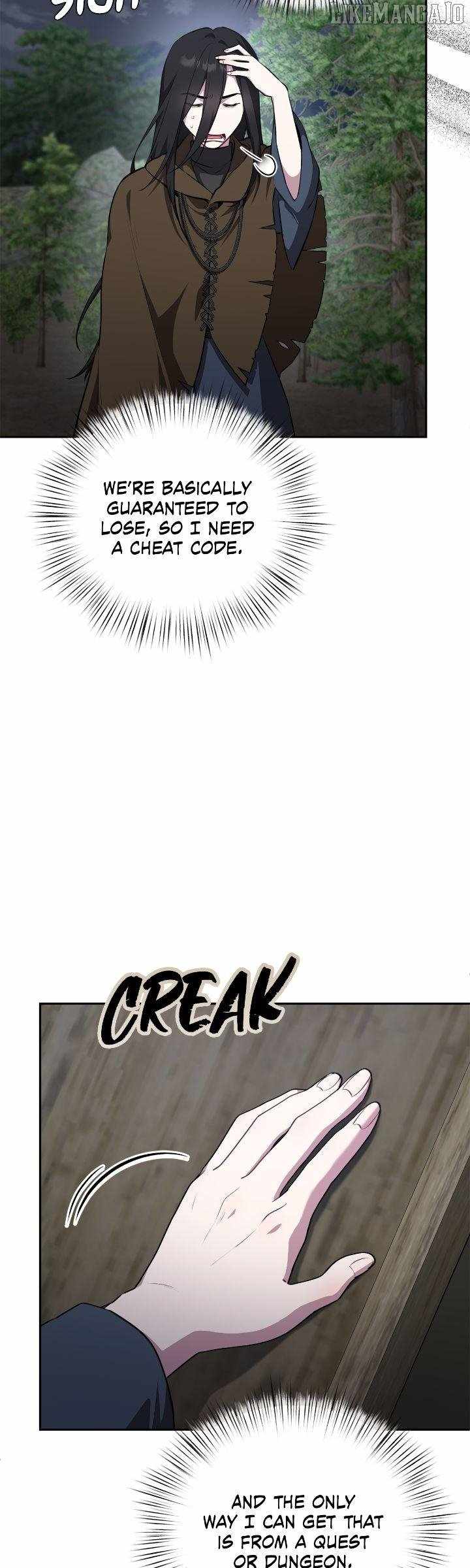 The Fake Master Who Accidentally Became the Strongest Chapter 15 - Page 11 in English
