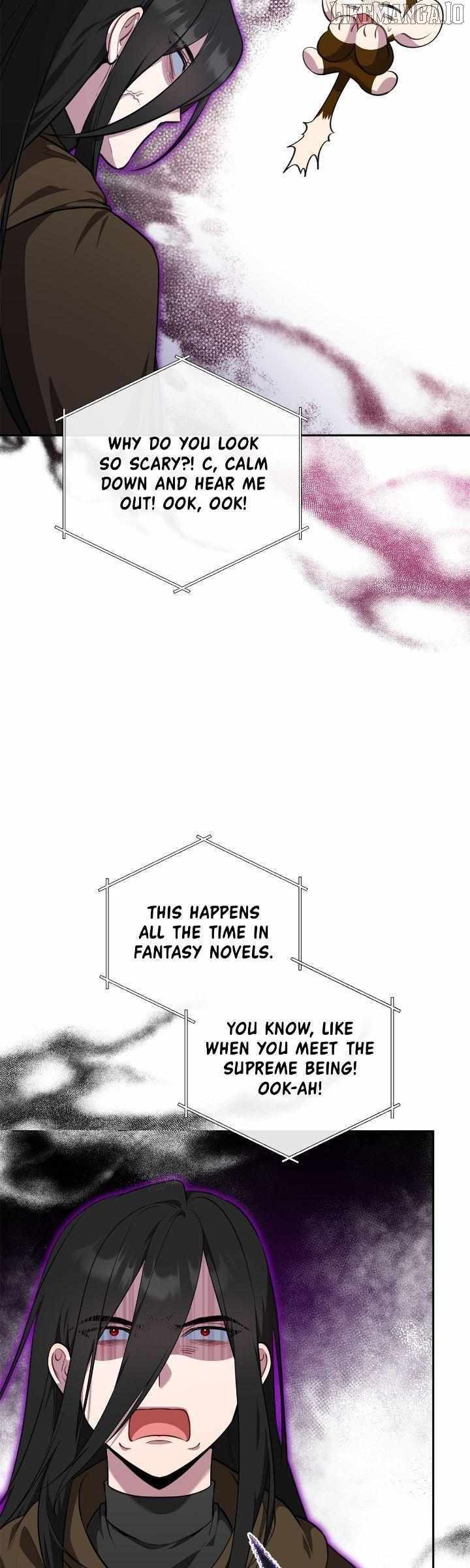 The Fake Master Who Accidentally Became the Strongest Chapter 15 - Page 20 in English