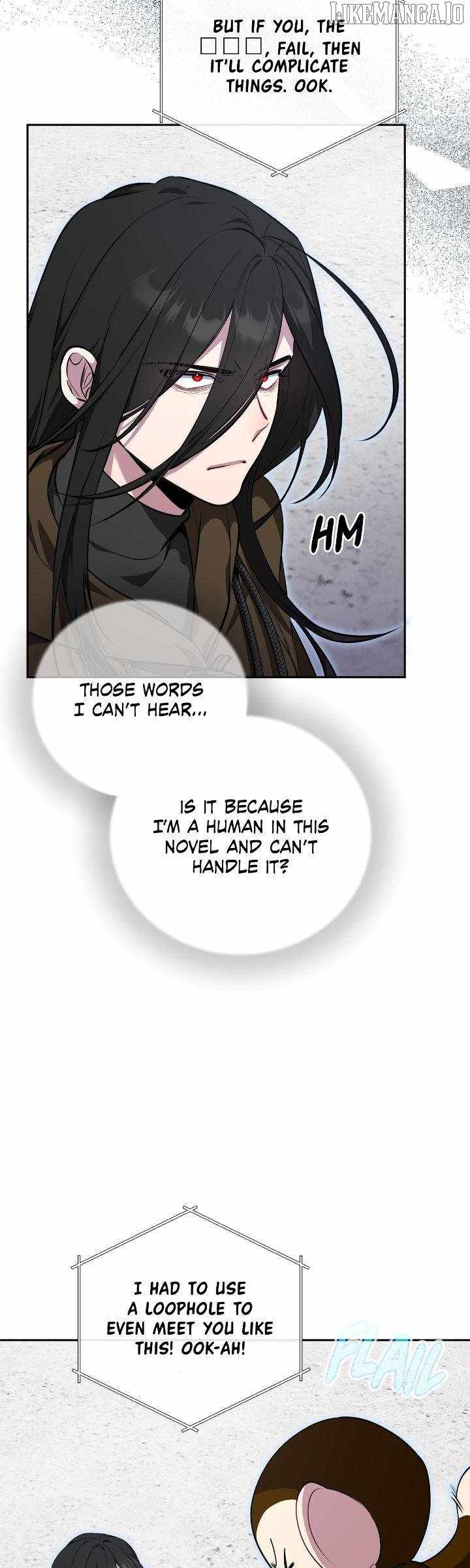 The Fake Master Who Accidentally Became the Strongest Chapter 15 - Page 22 in English