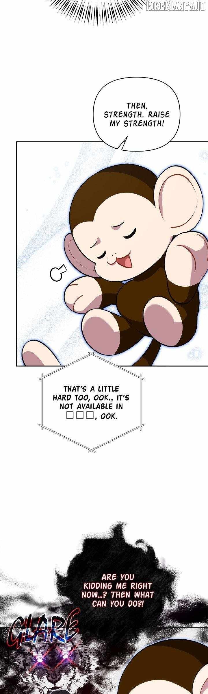 The Fake Master Who Accidentally Became the Strongest Chapter 15 - Page 27 in English