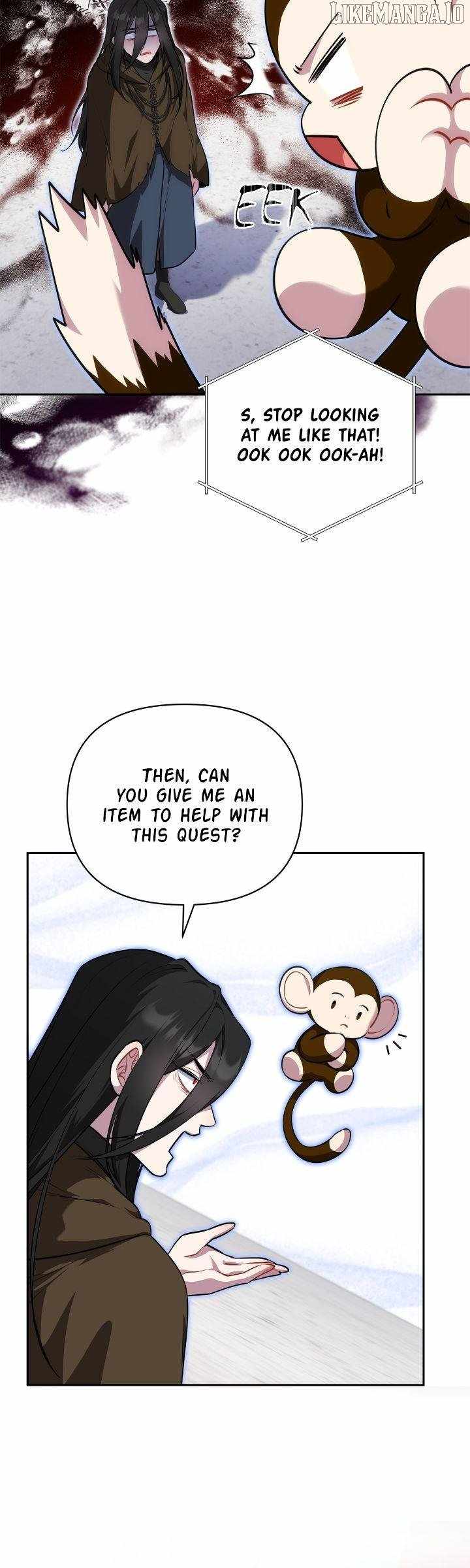 The Fake Master Who Accidentally Became the Strongest Chapter 15 - Page 28 in English
