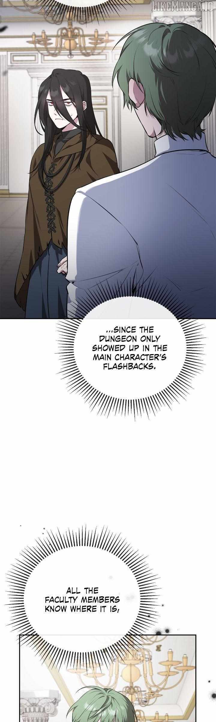 The Fake Master Who Accidentally Became the Strongest Chapter 15 - Page 3 in English