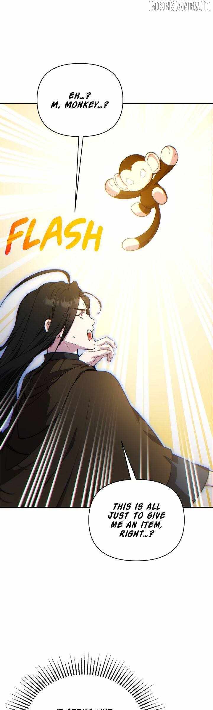 The Fake Master Who Accidentally Became the Strongest Chapter 15 - Page 31 in English