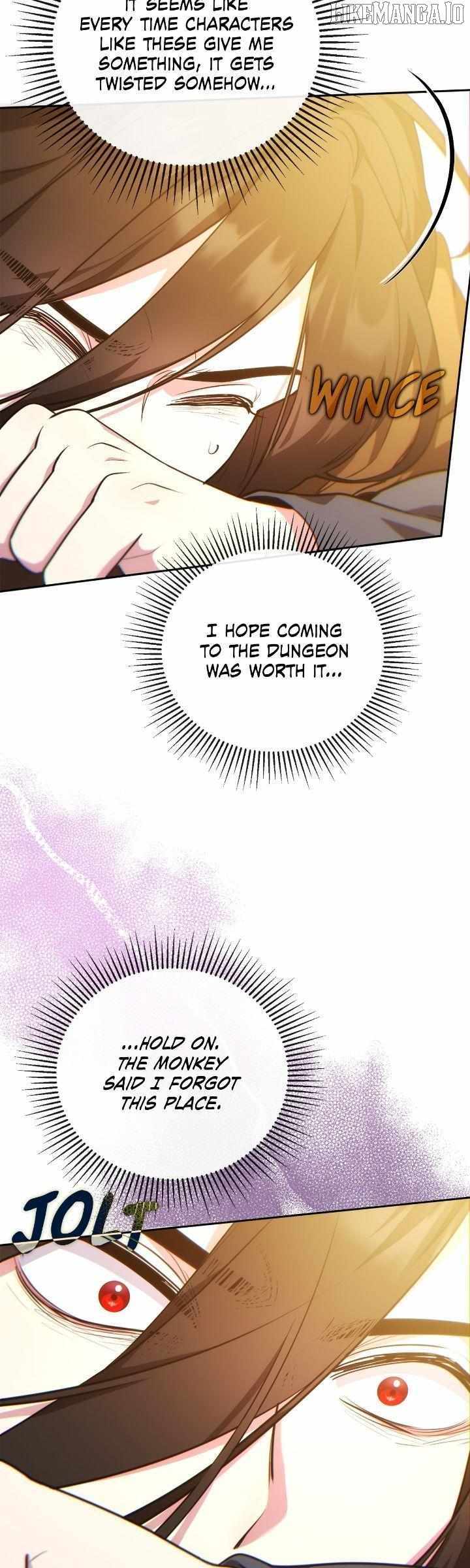 The Fake Master Who Accidentally Became the Strongest Chapter 15 - Page 32 in English