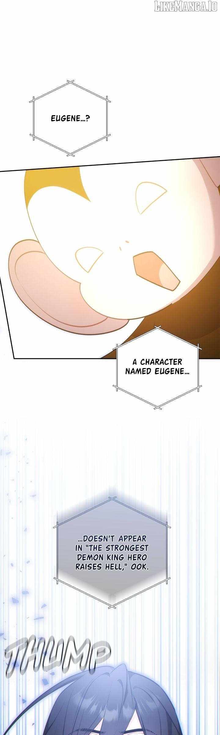 The Fake Master Who Accidentally Became the Strongest Chapter 15 - Page 34 in English