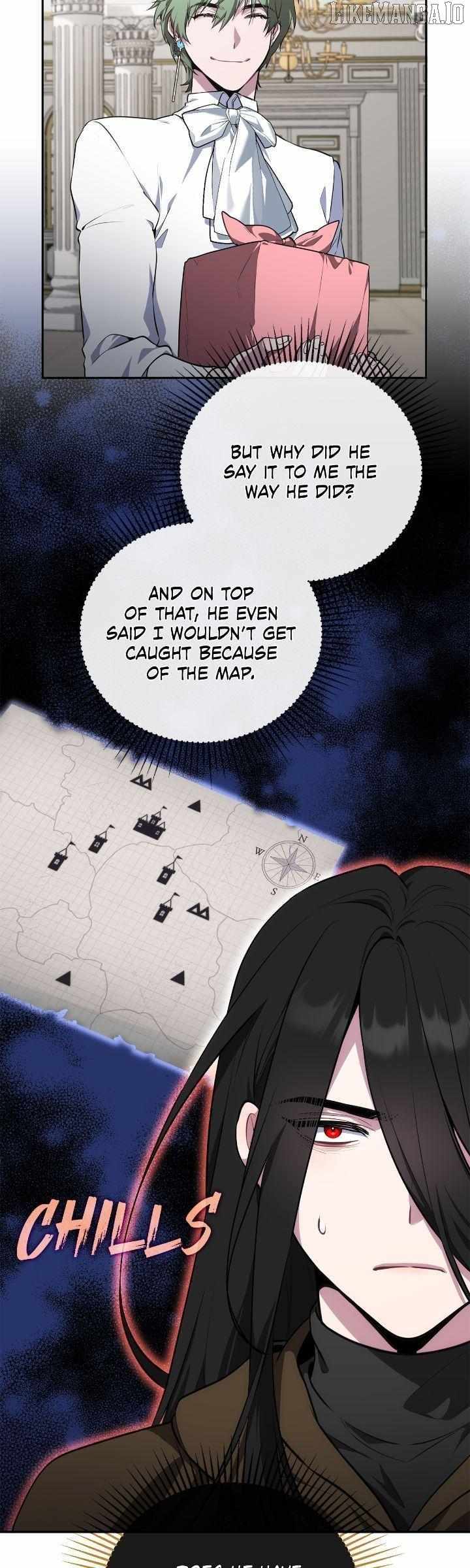 The Fake Master Who Accidentally Became the Strongest Chapter 15 - Page 4 in English