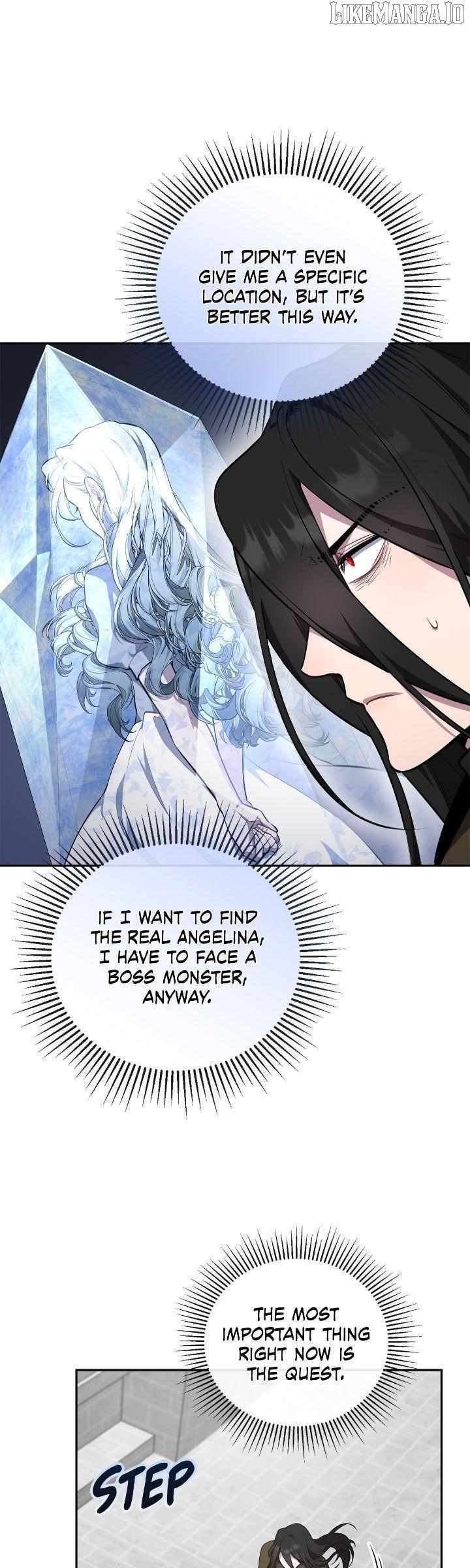 The Fake Master Who Accidentally Became the Strongest Chapter 15 - Page 49 in English