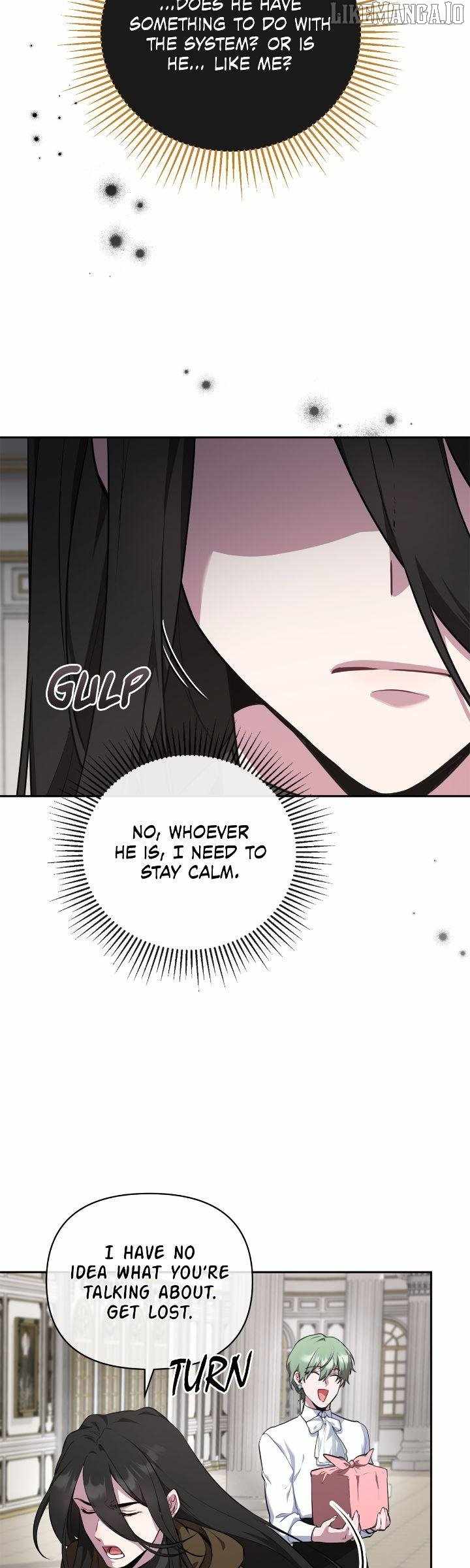 The Fake Master Who Accidentally Became the Strongest Chapter 15 - Page 5 in English