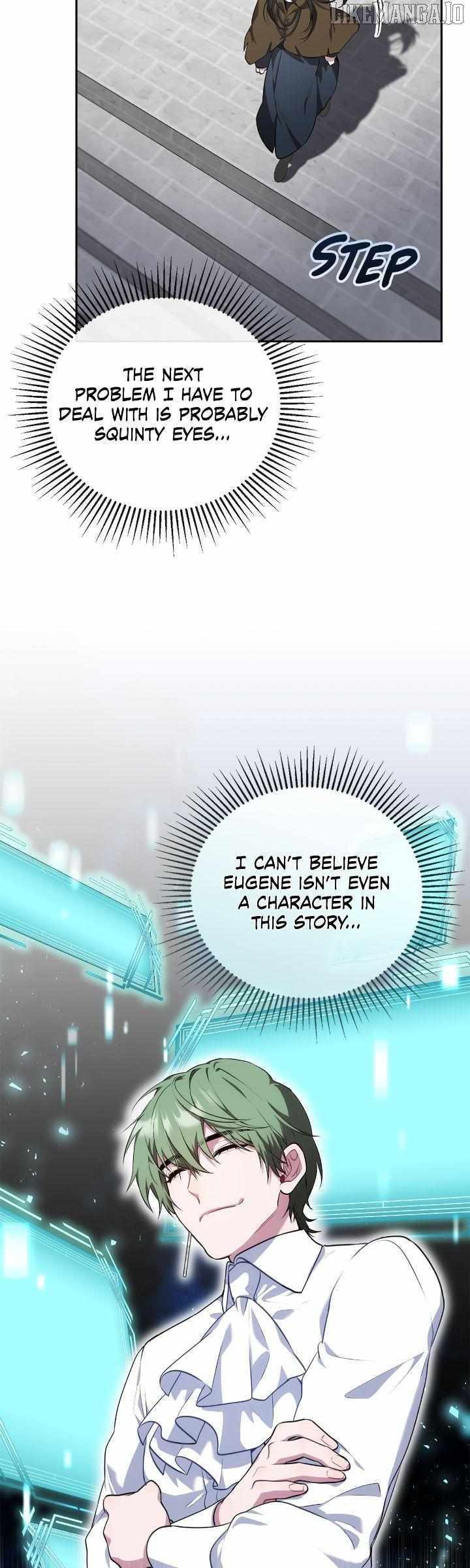 The Fake Master Who Accidentally Became the Strongest Chapter 15 - Page 50 in English