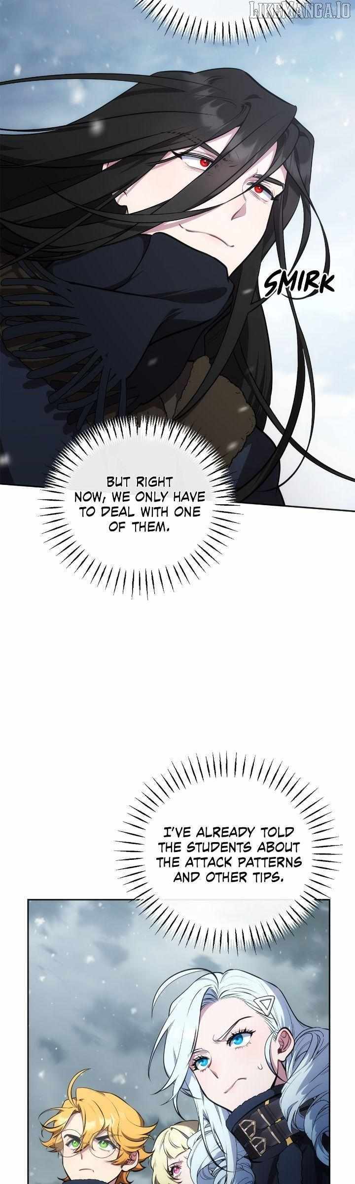 The Fake Master Who Accidentally Became the Strongest Chapter 16 - Page 14 in English