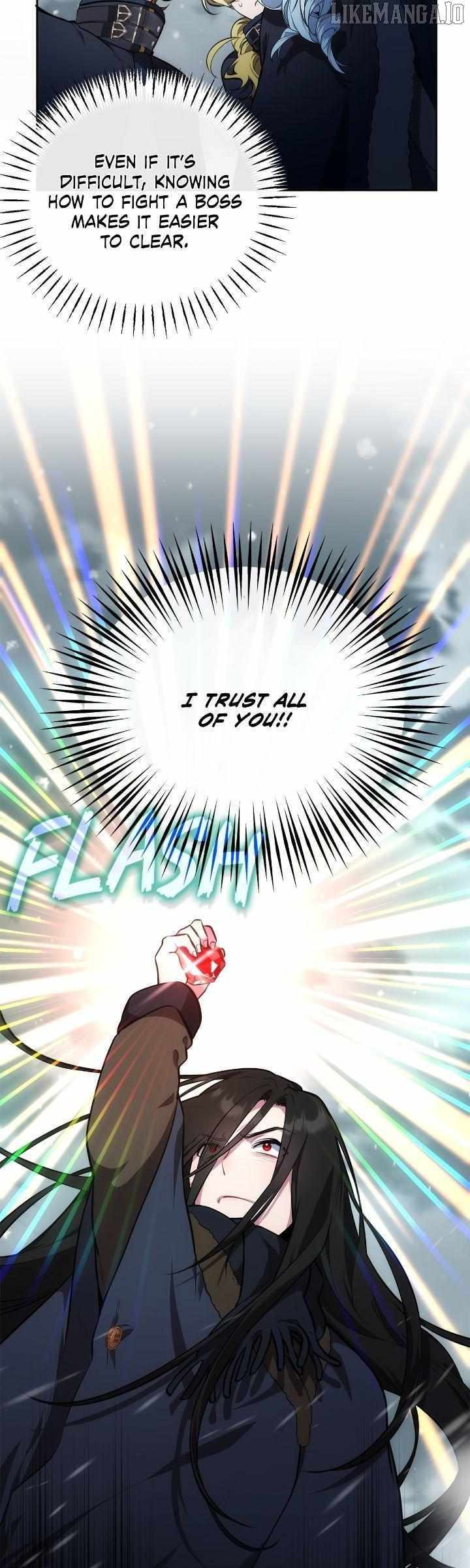 The Fake Master Who Accidentally Became the Strongest Chapter 16 - Page 15 in English