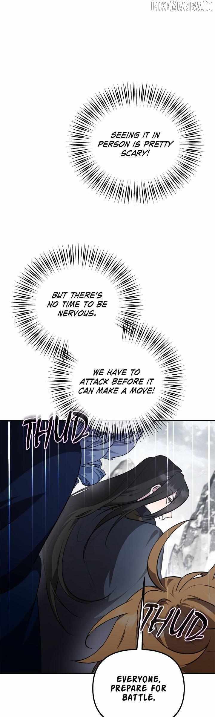 The Fake Master Who Accidentally Became the Strongest Chapter 16 - Page 19 in English