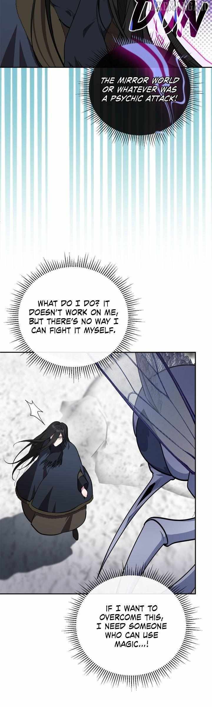 The Fake Master Who Accidentally Became the Strongest Chapter 16 - Page 22 in English